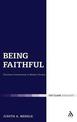 Being Faithful: Christian Commitment in Modern Society