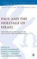 Paul and the Heritage of Israel: Paul's Claim upon Israel's Legacy in Luke and Acts in the Light of the Pauline Letters