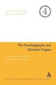 The Pseudepigrapha and Christian Origins: Essays from the Studiorum Novi Testamenti Societas