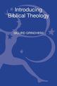 Introducing Biblical Theology