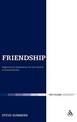 Friendship: Exploring its Implications for the Church in Postmodernity