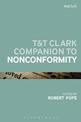 T&T Clark Companion to Nonconformity