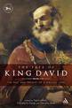 The  Fate of King David: The Past and Present of a Biblical Icon