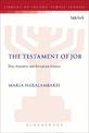 The Testament of Job: Text, Narrative and Reception History