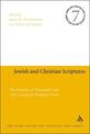 Jewish and Christian Scriptures: The Function of 'Canonical' and 'Non-Canonical' Religious Texts