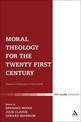 Moral Theology for the 21st Century: Essays in Celebration of Kevin T. Kelly