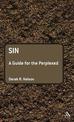 Sin: A Guide for the Perplexed