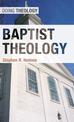 Baptist Theology