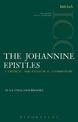 The Johannine Epistles (ICC)