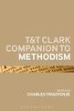 T&T Clark Companion to Methodism