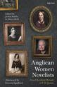 Anglican Women Novelists: From Charlotte Bronte to P.D. James