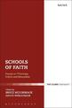 Schools of Faith: Essays on Theology, Ethics and Education