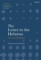 The Letter to the Hebrews: Critical Readings