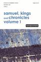 Samuel, Kings and Chronicles I: Texts @ Contexts