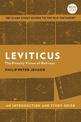 Leviticus: An Introduction and Study Guide: The Priestly Vision of Holiness