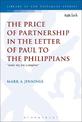 The Price of Partnership in the Letter of Paul to the Philippians: "Make My Joy Complete"