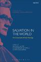 Salvation in the World: The Crossroads of Public Theology