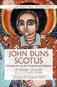 John Duns Scotus: Introduction to His Fundamental Positions