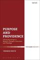 Purpose and Providence: Taking Soundings in Western Thought, Literature and Theology