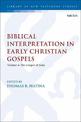 Biblical Interpretation in Early Christian Gospels: Volume 4: The Gospel of John