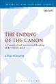 The Ending of the Canon: A Canonical and Intertextual Reading of Revelation 21-22