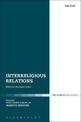 Interreligious Relations: Biblical Perspectives