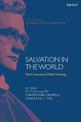 Salvation in the World: The Crossroads of Public Theology