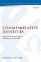 Commemorative Identities: Jewish Social Memory and the Johannine Feast of Booths