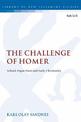 The Challenge of Homer: School, Pagan Poets and Early Christianity