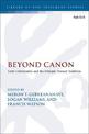 Beyond Canon: Early Christianity and the Ethiopic Textual Tradition