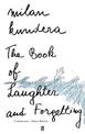 The Book of Laughter and Forgetting