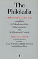 The Philokalia Vol 4