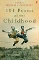 101 Poems about Childhood