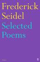 Selected Poems of Frederick Seidel