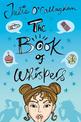 The Book of Whispers