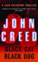 Black Cat, Black Dog: A Jack Valentine Thriller