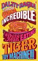 Tippoo Sultan's Incredible White-Man-Eating Tiger Toy-Machine!!!