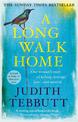 A Long Walk Home: One Woman's Story of Kidnap, Hostage, Loss - and Survival