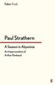 A Season in Abyssinia: An Impersonation of Arthur Rimbaud