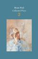 Brian Friel: Collected Plays - Volume 3: Three Sisters (after Chekhov); The Communication Cord; Fathers and Sons (after Turgenev