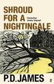 Shroud for a Nightingale: Now a Major TV Series - Dalgliesh