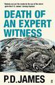 Death of an Expert Witness