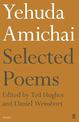 Yehuda Amichai Selected Poems