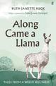 Along Came a Llama