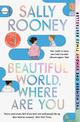 Beautiful World, Where Are You: Sunday Times number one bestseller