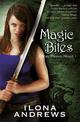 Magic Bites: A Kate Daniels Novel: 1