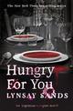 Hungry For You: Book Fourteen