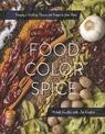 Food Color Spice: Bringing a World of Flavors and Recipes to Your Home