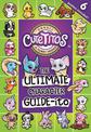 Cutetitos: The Ultimate Character Guide-ito