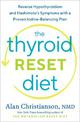 The Thyroid Reset Diet: Reverse Hypothyroidism and Hashimoto's Symptoms with a Proven Iodine-Balancing Plan